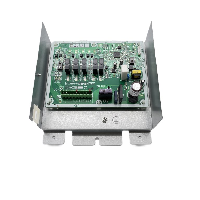 Daikin OEM Parts and Accessories | Refrigerative Supply